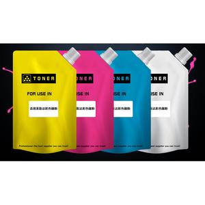 Color de polvo de tóner compatible para Xerox C2100/2200/3210/3290/<span class=keywords><strong>3300</strong></span>/6180/6280 para <span class=keywords><strong>Epson</strong></span> - Product Image 1