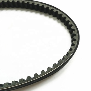 Nueva Correa de Transmisión para Motocicleta, Fibra de Aramida Negra 478954/2 para <span class=keywords><strong>Piaggio</strong></span>, Original 478954 R LX <span class=keywords><strong>ZIP</strong></span> S 50 100 2T <span class=keywords><strong>4T</strong></span> - Product Image 3