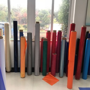 Coloré Pvc Transparent Couverture de Table Roule Super Souple En Pvc Transparent <span class=keywords><strong>Film</strong></span> Flexible - Product Image 3