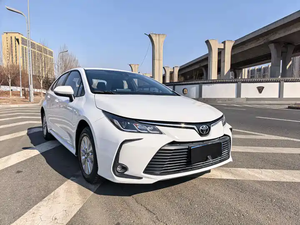 Gran Oferta <span class=keywords><strong>2023</strong></span> <span class=keywords><strong>Toyota</strong></span> <span class=keywords><strong>Corolla</strong></span> 1.2T Edición Pioneer Usado, Sedán de Gasolina con Volante a la Izquierda, Bajo Kilometraje, Coche de Segunda Mano para Exportación, Listo para Enviar - Product Image 2