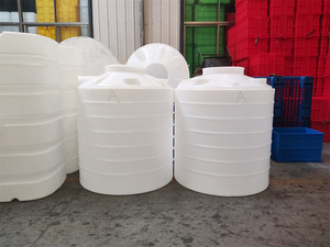 Réservoir d'<span class=keywords><strong>eau</strong></span> en plastique PE 10000 litres non toxique écologique - Product Image 5