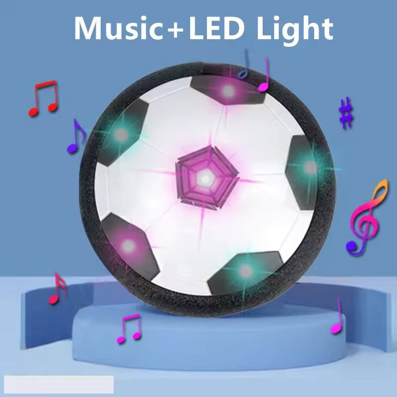 LED+MUSIC