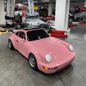 Go Kart Eléctrico de Carreras, Precio Económico, Bajo MOQ, Go Kart de Pedales - Product Image 2