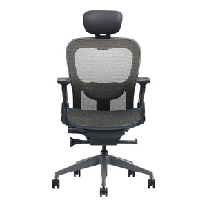 Kyoya Ergonomic Office Chair 2005B Height Adjustable With Wheels For Home And Office Use - Product Image 1
