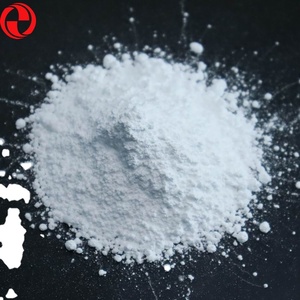 Óxido de alumínio condutor térmico esférico do pó da alumina do costume industrial da fábrica para a indústria plástica Al2O3 industrial - Product Image 1