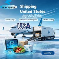 Agente de Envíos, Transporte Aéreo en EE. UU., Logística del Aeropuerto Internacional Hartsfield-Jackson de Atlanta, Transitario, Servicio de Mensajería UPS
