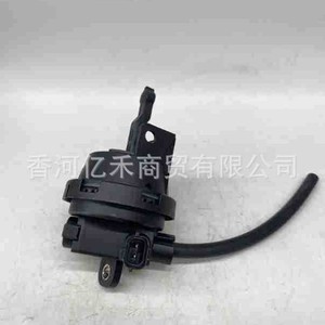 Válvula Solenoide de Control de Admisión Hyundai Kia 28322-2M100 DC 12V Gas Temperatura Normal - Product Image 4