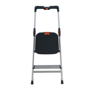 เก้าอี้เก็บของ Dekorstep พร้อมที่นั่งพลาสติก - Product Image 2