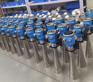 ترددات عالية ذكية عالية التردد Techn من مستوى الرادار دون الاتصال بـ 26GHZ - Product Image 4