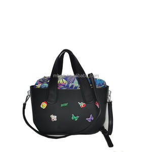 Kalen — sac à bandoulière pour femmes, <span class=keywords><strong>eva</strong></span>, sac de transport de bonbons, fourre-tout de Shopping décontracté avec sangle, à la mode - Product Image 2