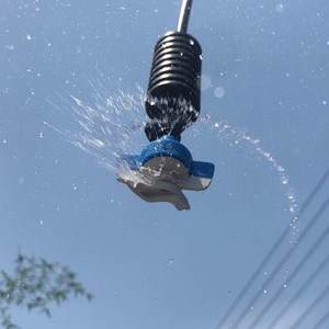 Arroseur à rotation sans cadre pour l'irrigation agricole Micro arroseur à connexion rapide Autre <span class=keywords><strong>arrosage</strong></span> - Product Image 5