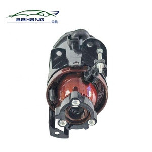 Original Car Lighting System Fog Lights LED Suitable for Volkswagen <strong>Passat</strong> B6 2005 <strong>2006</strong> 2007 2008 2009 2010 3C0941699 3C0941700 - Product Image 3