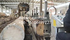 Nouvelle génération de ligne de traitement de <span class=keywords><strong>bois</strong></span> pour scierie à ruban avec chariot porte-bûches pour la découpe de <span class=keywords><strong>bois</strong></span> et l'industrie des palettes en <span class=keywords><strong>bois</strong></span> - Product Image 3