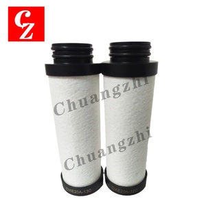 Nuevo Repuesto para Compresor de Aire HANSHIN, Filtro de Repuesto DXE20A-130 DXE20A-320 de Alta Calidad - Product Image 3
