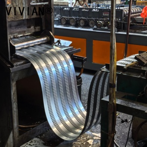 <span class=keywords><strong>Grillage</strong></span> métallique nervuré en gros pour coffrage de construction en béton - Product Image 5