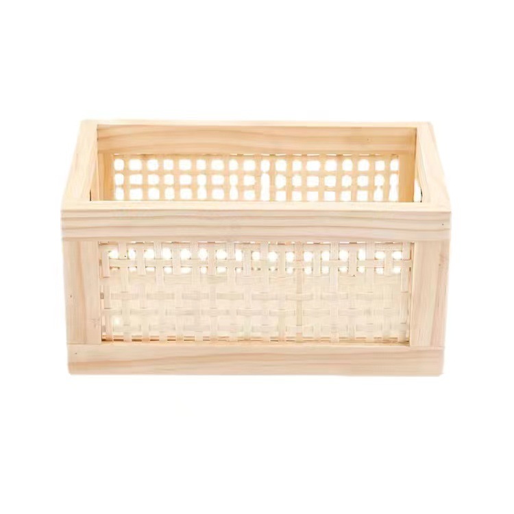Mini storage box