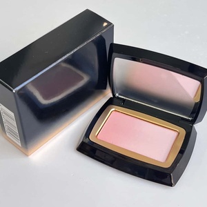 Factory Wholesale Popular Single-Color Mineral Herbal Powder <b>Blushes</b> with Lasting Finish for Fair Skin Tones-ODM Brand - Product Image 5