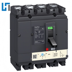 Nouveau contacteur AC d'origine LV540552 MA320 3P3D contrôleur PLC contrôleur de programmation Plc contrôleur d'automatisation industrielle Stock - Product Image 1