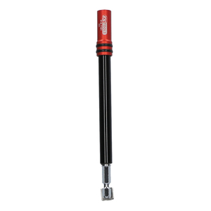 ที่ใส่ดอกสว่านขนาด1/4 "แบบบางพิเศษพร้อมที่ยึดเครื่องมือแบบห่วงล็อก L.150mm - Product Image 1