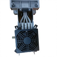 Acoplamiento Rápido de Aluminio para Canal de Distribución de Energía, Clasificación IP54, 400A, Modelo de Aislamiento de Fallas JGDL-MXC400