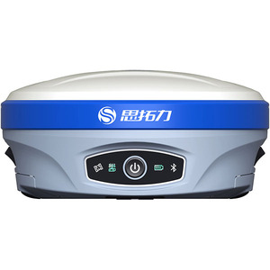 جهاز مسح أرضي دولي بتقنية <span class=keywords><strong>GPS</strong></span>/<span class=keywords><strong>Galileo</strong></span>/E5A GLONASS <span class=keywords><strong>RTK</strong></span> مع وحدة IMU من Stonex S900A/S9II/S900+ مقاوم للماء بتصنيف IP67 - Product Image 2