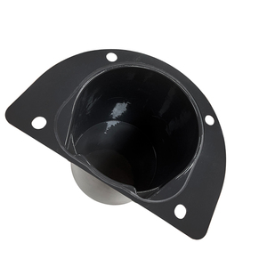 บริการขึ้นรูปพลาสติกแบบสุญญากาศ HDPE ABS PP PC ตามแบบ OEM ด้วยกระบวนการขึ้นรูปด้วยความร้อน - Product Image 1