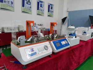 Bảng giấy interlayer vỏ sức mạnh máy tính thử nghiệm - Product Image 6