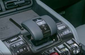 Alto rendimiento BYD Formula Leopard5 China Hybrid Cars Trade SUV Vehículo todoterreno de bajo costo para Leopard 5 - Product Image 5