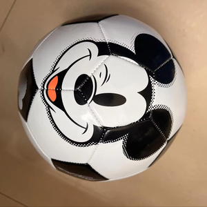 Balón de Fútbol Personalizado con Logotipo, Balones de Fútbol Talla 4 y Talla 5, PU de Alta Calidad, Balón de Entrenamiento para Clubes y Equipos - Product Image 3