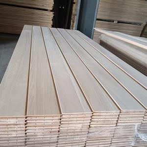 Pannelli in <span class=keywords><strong>Legno</strong></span> Massello Decorativi Personalizzati all'Ingrosso in Paulownia, <span class=keywords><strong>Cedro</strong></span> e Pino per Pareti - Product Image 1