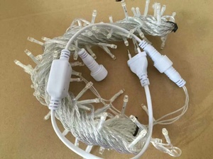 <strong>Led</strong> <strong>String</strong> <strong>Lights</strong> Waterproof Outdoor - Product Image 4