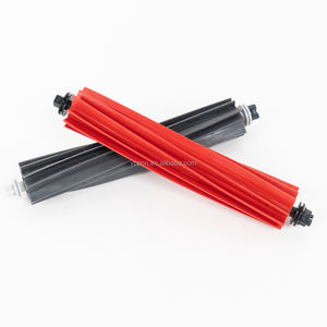 แปรงหมุนหลักด้านข้างตัวกรองถุงเก็บฝุ่น HEPA สำหรับ S8 G20 <span class=keywords><strong>Xiaomi</strong></span> roborock + S8 <span class=keywords><strong>Pro</strong></span> หุ่นยนต์ดูดฝุ่นบวกพิเศษอะไหล่เสริม - Product Image 2