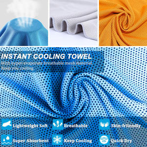 <span class=keywords><strong>Serviette</strong></span> en microfibre à séchage rapide <span class=keywords><strong>pour</strong></span> un refroidissement instantané, <span class=keywords><strong>serviette</strong></span> de sport rafraîchissante, <span class=keywords><strong>serviette</strong></span> à séchage rapide, <span class=keywords><strong>serviette</strong></span> magique glacée - Product Image 3