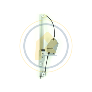 Regolatore Finestrino Adattabile Ac Rolcar per OE 5N0839461A, Compatibile con Volkswagen Tiguan 2007 - Product Image 1