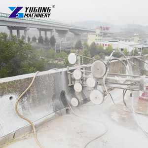 Scie à fil hydraulique en promotion pour couper et enlever les débris de navires encastrés - Product Image 6