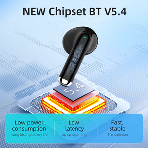 ตัวอย่างฟรี หูฟังไร้<span class=keywords><strong>ส</strong></span>ายแบบใ<span class=keywords><strong>ส</strong></span>่ในหู TWS <span class=keywords><strong>พ</strong></span>ร้อมระบบตั<span class=keywords><strong>ด</strong></span>เ<span class=keywords><strong>ส</strong></span>ียงรบกวน ENC กันน้ำ - Product Image 5