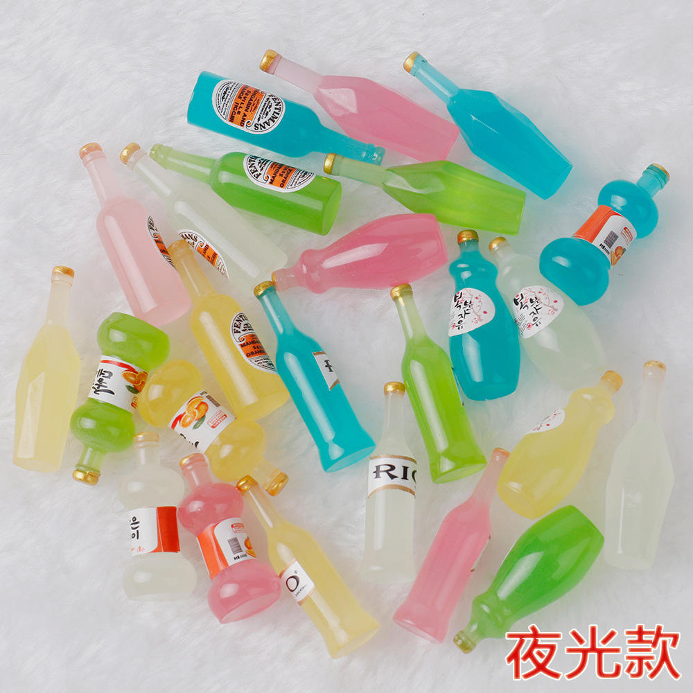 Luminous random mix 2