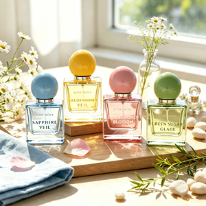 Perfume KOSY MOSY, Aroma Acuático Amaderado, Fresco y Suave, No Irritante, Ideal para Fiestas y Reuniones, Disponible en Grandes Cantidades - Product Image 6