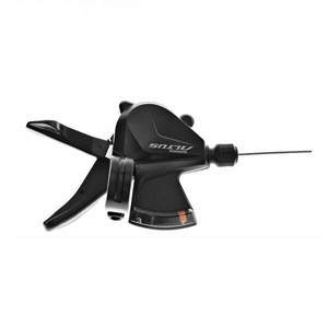 Levier de dérailleur de vélo Shimano <span class=keywords><strong>Altus</strong></span> SL-<span class=keywords><strong>M2010</strong></span> SL-M2000, 2*9 3*9 18 27 vitesses, leviers de changement de vitesse pour vélo - Product Image 6