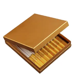 Cigarette Case Promotion Gift 20cigarettes Capacity Tobacco Case Portable Aluminium Alloy Metal Men Travel Cigarette Box
