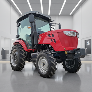 Offre Spéciale – Mini-<span class=keywords><strong>tracteur</strong></span> de Jardin 2x4 et 4x4 <span class=keywords><strong>avec</strong></span> Chargeur Frontal, Lame <span class=keywords><strong>à</strong></span> Neige et Pompe 4x4 pour Tracteurs et Souffleuses <span class=keywords><strong>à</strong></span> Neige - Product Image 4