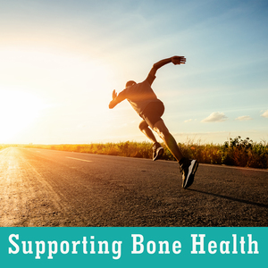Capsules de soutien articulaire personnalisées avec thiamine et mélange d'herbes exclusif pour la santé osseuse et le soutien immunitaire - Product Image 6