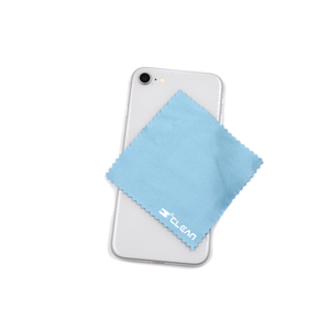 拭くレンズ吸収性マイクロファイバークリーニング布 - Product Image 4