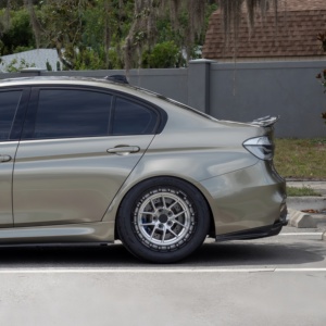 Rines KYKY Cóncavos Profundos Forjados con Beadlock 5X120 de 15 17 18 Pulgadas para Carreras de Arrancones para Dodge Challenger Charger Srt Widecat Hellcat - Product Image 5