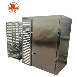 Hot Sale Quick Potato Electro Freeze Ice Cream Machine