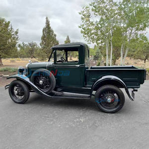 รถยนต์คลาสสิกจีนโบราณ รถลีมูซีนย้อนยุค รถชมวิว รถวินเทจ รถคลาสสิกจากละครโทรทัศน์  ขาย - Product Image 6