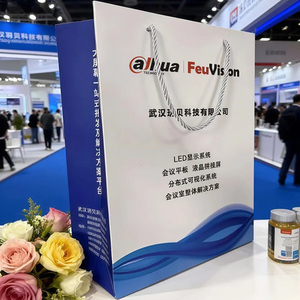 Biểu Tượng Tùy Chỉnh Giáng Sinh Sang Trọng Món Quà Màu Đen Túi Giấy Giày Quần Áo Mua Sắm Món Quà Cưới Túi Giấy Cho Doanh Nghiệp Nhỏ - Product Image 5