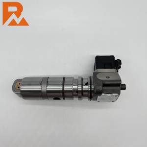Bomba de Unidad Electrónica 0414799030 0986445020 para Motor OM457 /OM541 /OM542 - Product Image 3