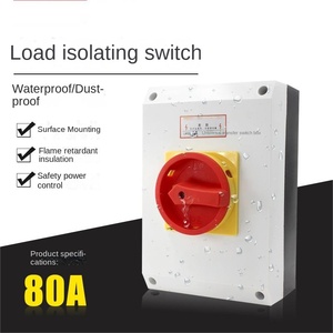 Load <strong>Isolator</strong> Waterproof <strong>Isolator</strong> Switch Clipsal Weatherproof <strong>Isolator</strong>