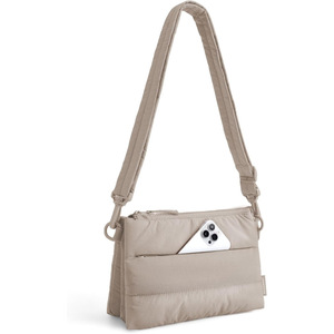 Borsa a Tracolla OME, Borse Medie a Tracolla per Donne, Borsa da Viaggio, Borsetta Morbida con Scomparti RFID Bloccanti - Product Image 1